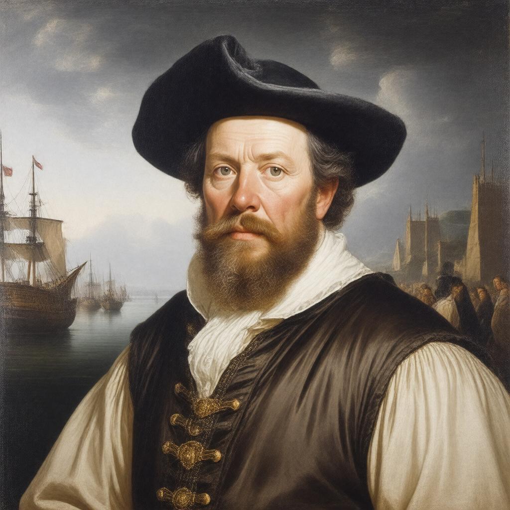 Richard Warren